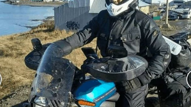 Harley-Davidson LiveWire